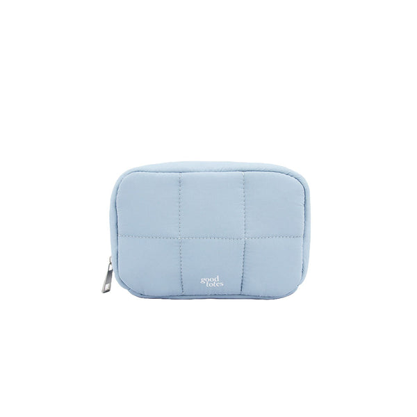 あおば着　NOiSECRAFT / Crust Pouch BreadPufferPouch-