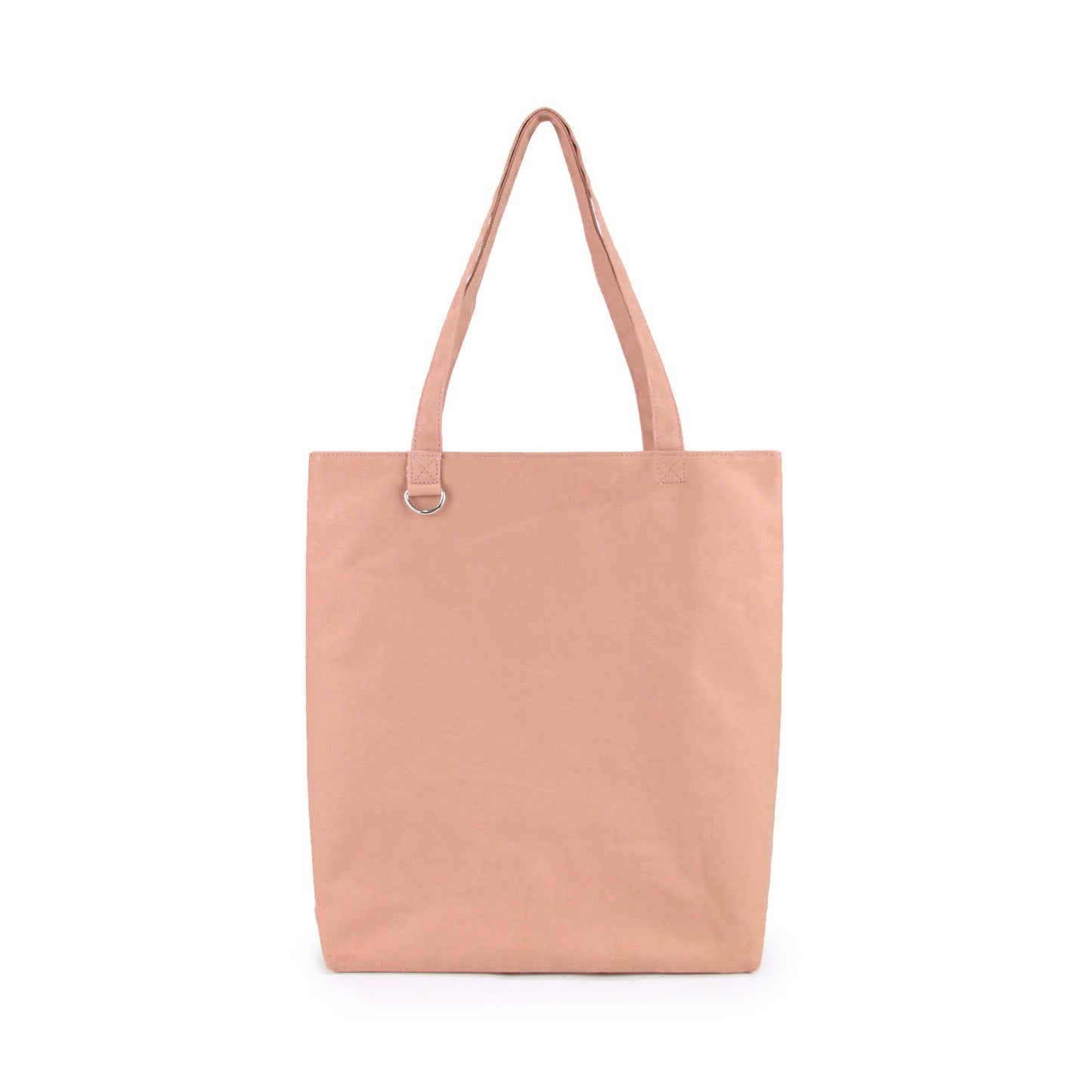 Everyday Tote (Canvas First Love Pink)