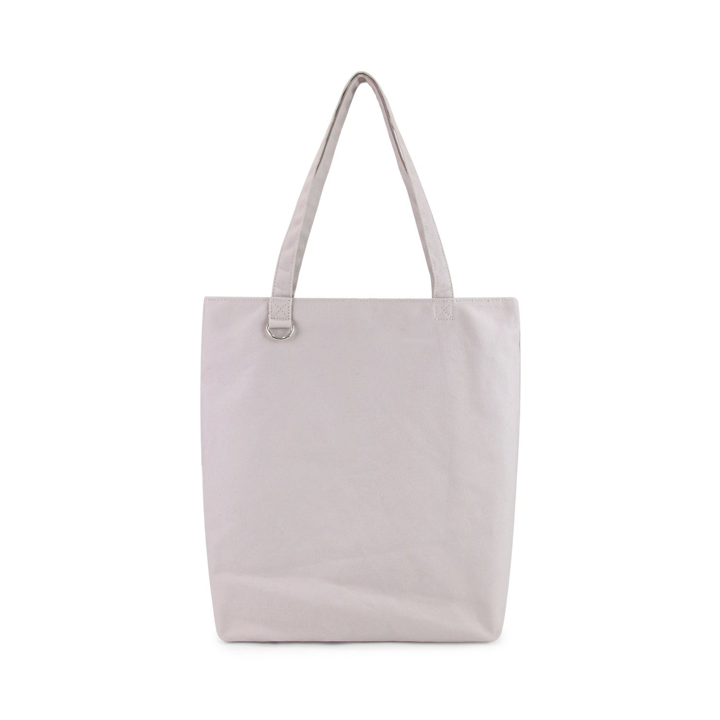 Everyday Tote (Canvas Fog)