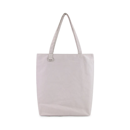 Everyday Tote (Canvas Fog)