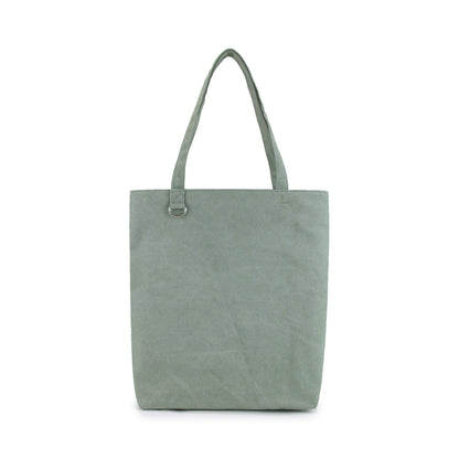 Everyday Tote (Canvas Sea Sage)