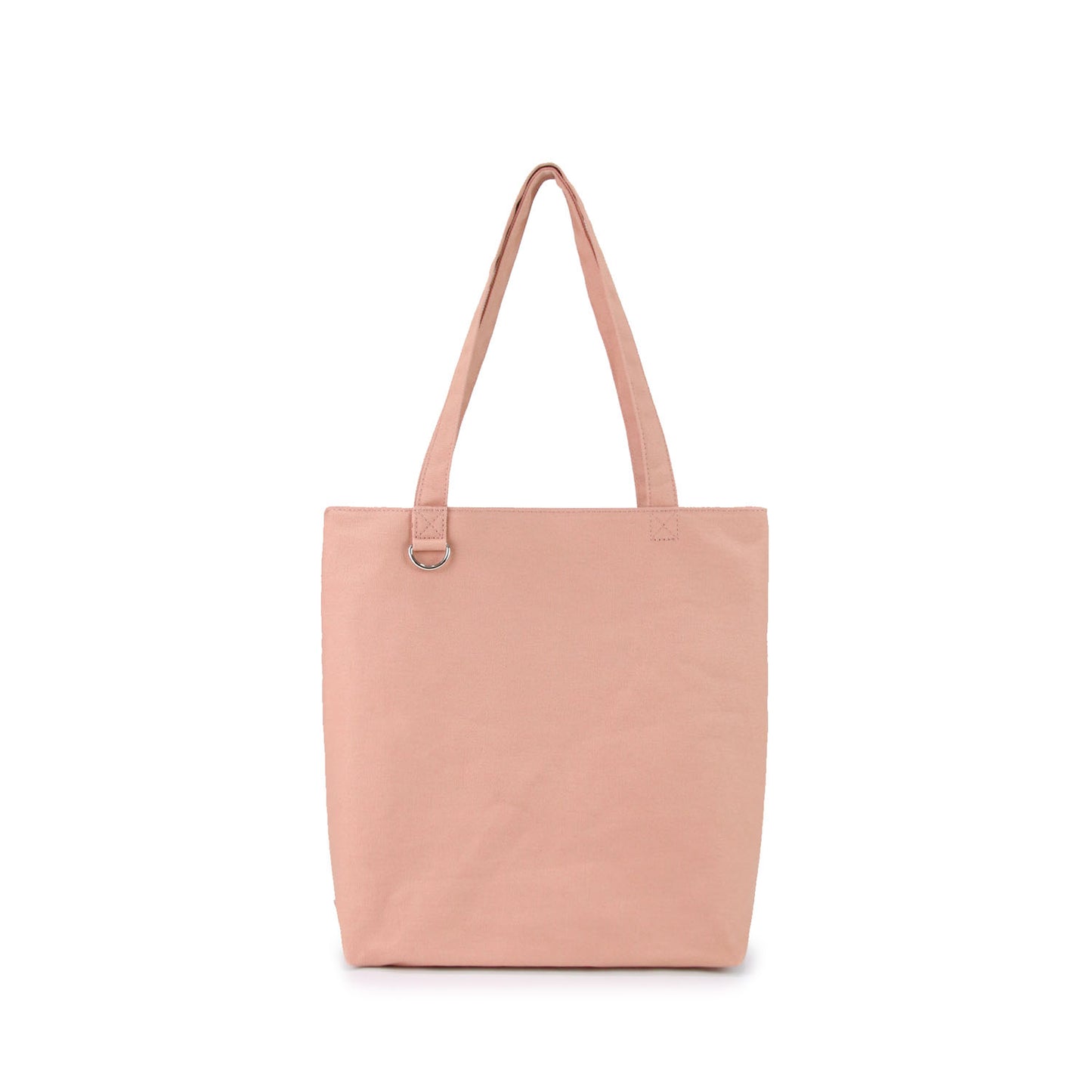 Everyday Tote (Canvas First Love Pink)