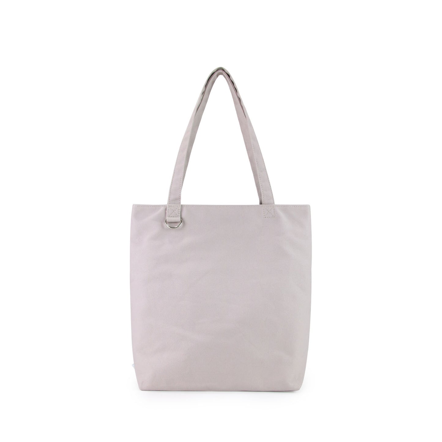 Everyday Tote (Canvas Fog)