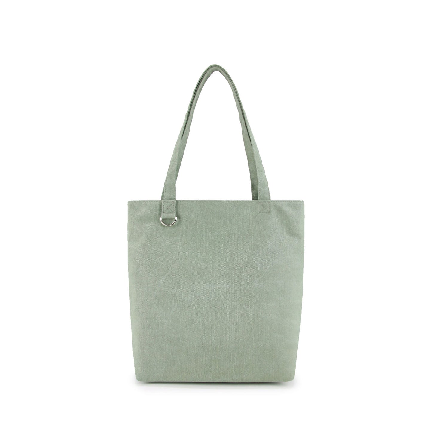 Everyday Tote (Canvas Sea Sage)