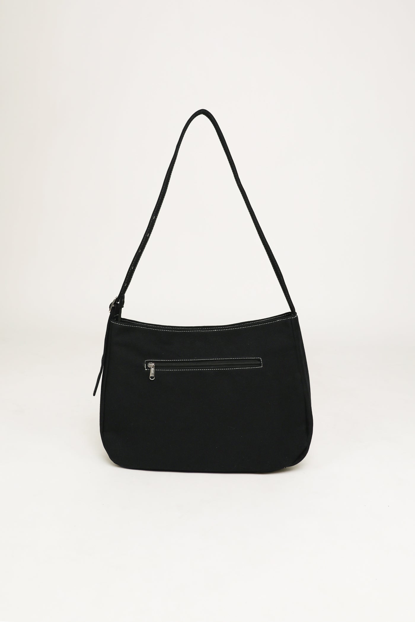 Oversized Cargo Sling (Black)