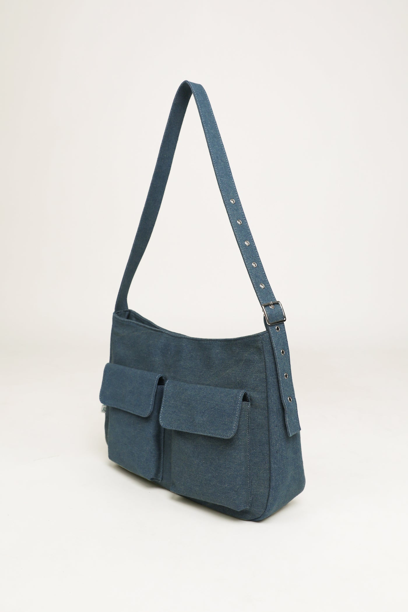 Oversized Cargo Sling (Vintage Wash)