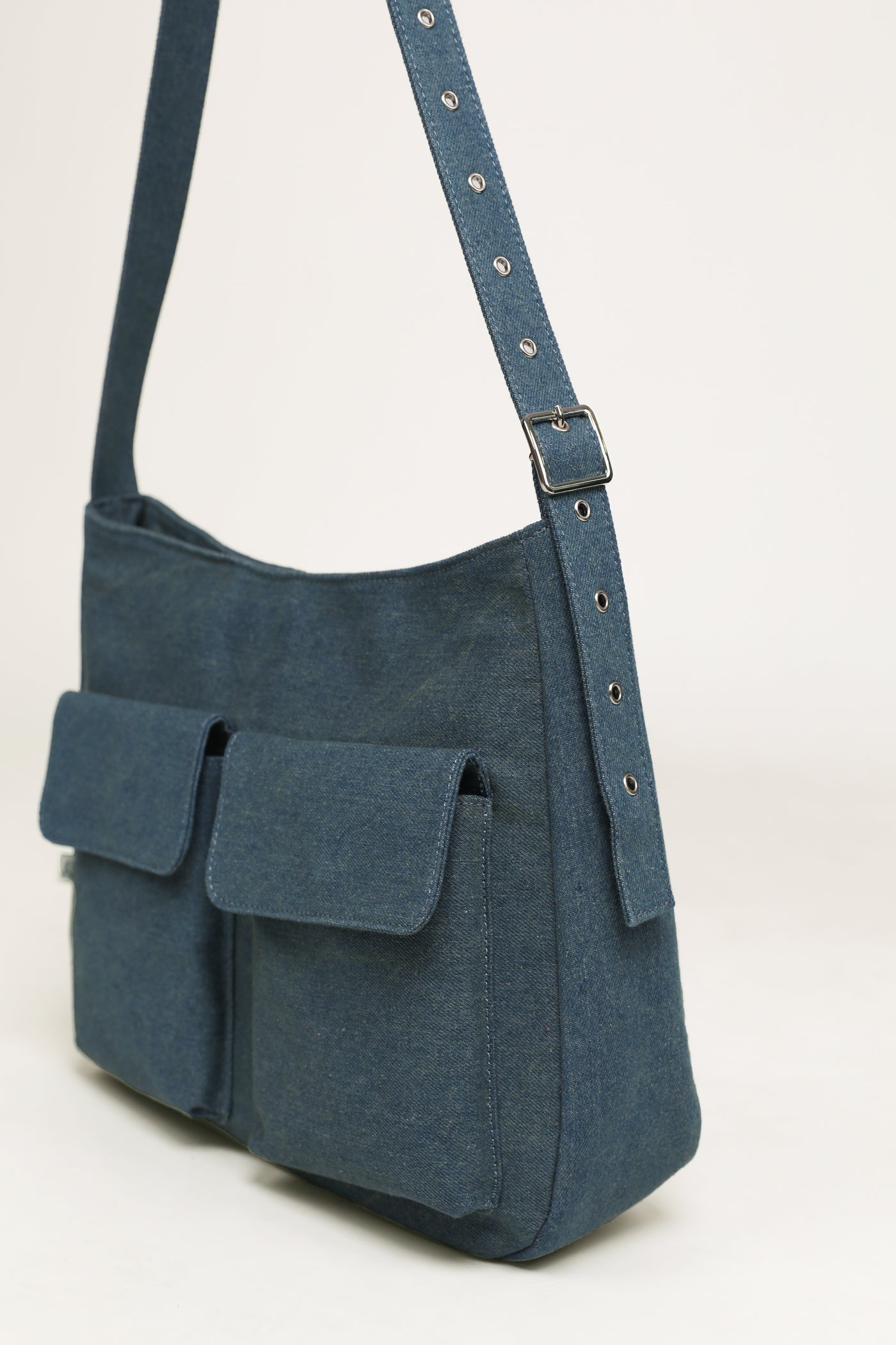 Oversized Cargo Sling (Vintage Wash)