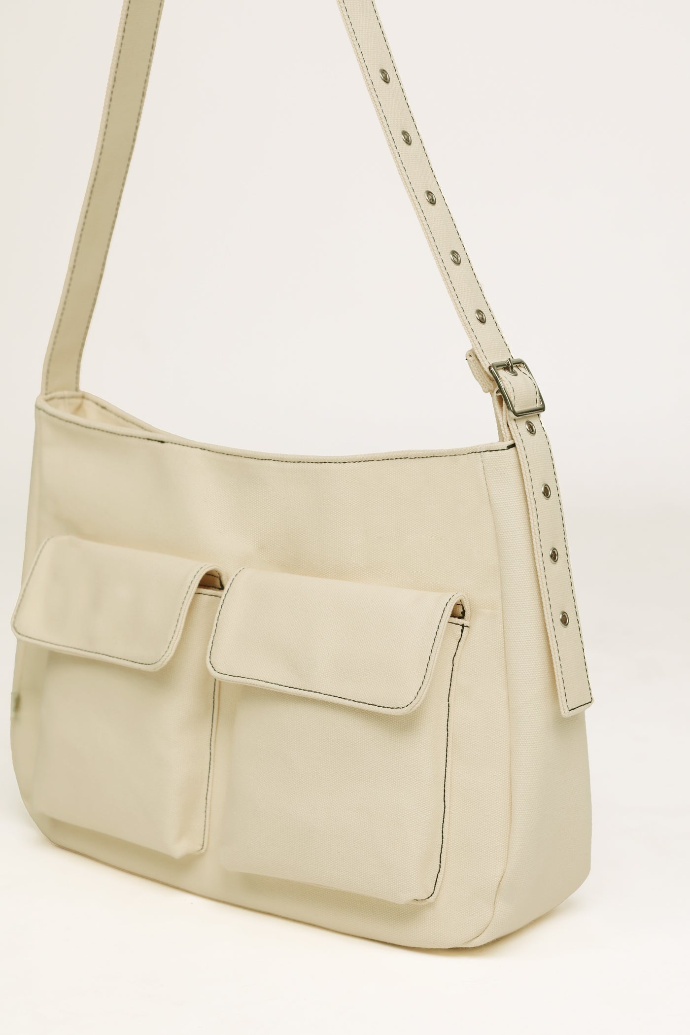 Oversized Cargo Sling (Natural)